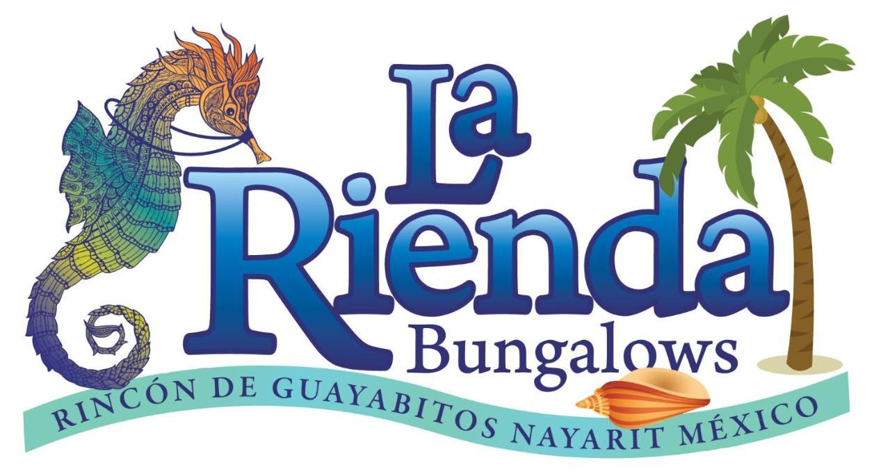 Hotel La Rienda Guayabitos Rincón de Guayabitos Exterior foto